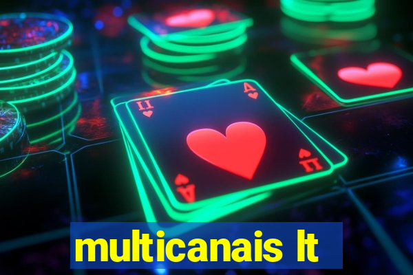 multicanais lt